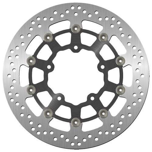 SBS UPGRADE BRAKE DISC 6012A