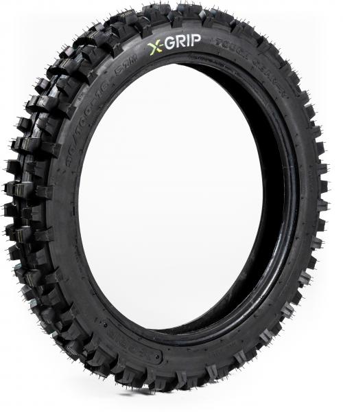 X-GRIP 90/100 -16 TOUGH GEAR-R