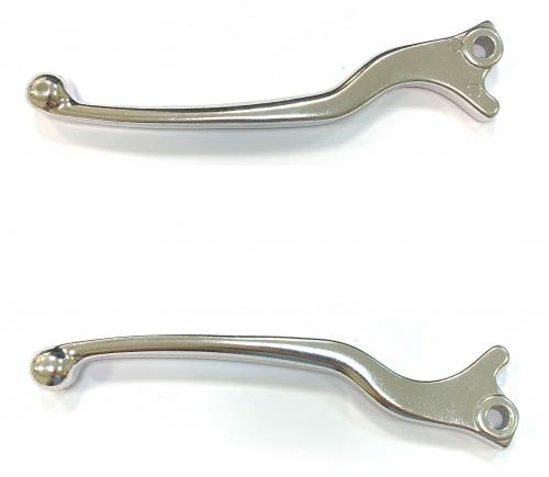2TORQ LEVER BRAKE SIL 665870