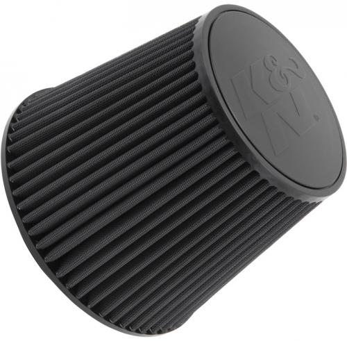 K&N UNIVERSAL CLAMP-ON AIR FILTER 13794599