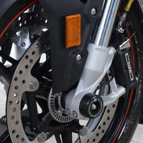 R&G FORK PROTECTORS 41420142