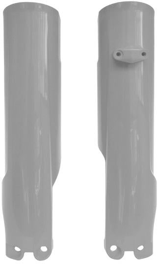 RTECH FORK PROTECTORS QUANTUM GREY 569800504