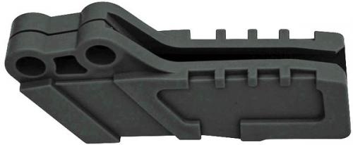 RTECH CHAIN GUIDE KAWASAKI BLACK (OE) 560625075