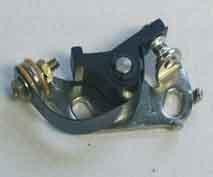 DAIICHI KAWASAKI Z400,Z500,Z650,Z900,Z1000 LEFT