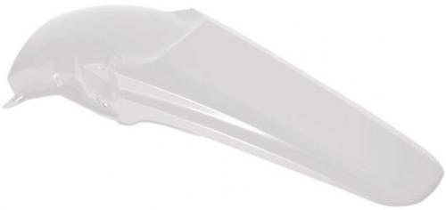 RTECH REAR FENDER HONDA WHITE 561410093