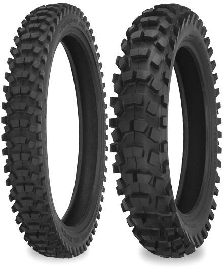SHINKO 2.75 -10 R520