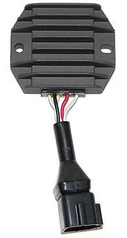 HOCO PARTS REGULATOR, 67 3635