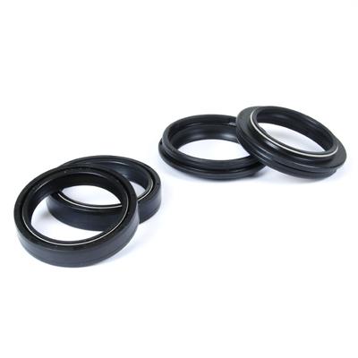PROX FRONT FORK OIL AND DUST SEAL SET PX40S455711