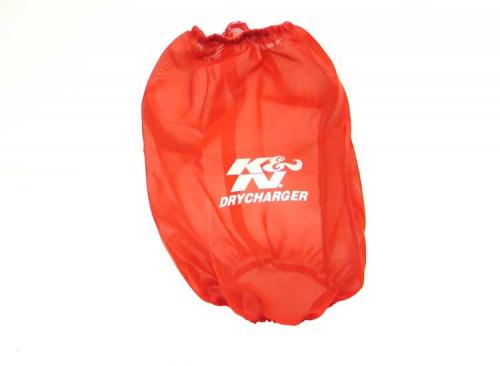 K&N AIR FILTER WRAP RF-1012DR