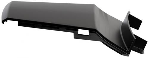 RTECH REAR FENDER BLACK RPPALPNR0024