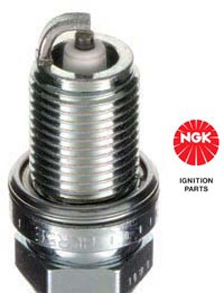 NGK BKR5E-11 NGK SPARK PLUG