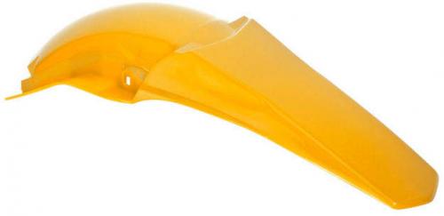 RTECH REAR FENDER YAMAHA YELLOW