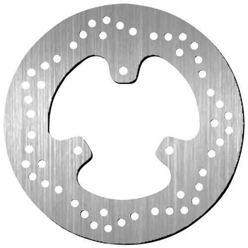 SBS STANDARD BRAKE DISC 5244