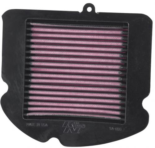 K&N AIR FILTER YA-0116