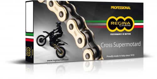 REGINA 415 90 RH2 104L G&B