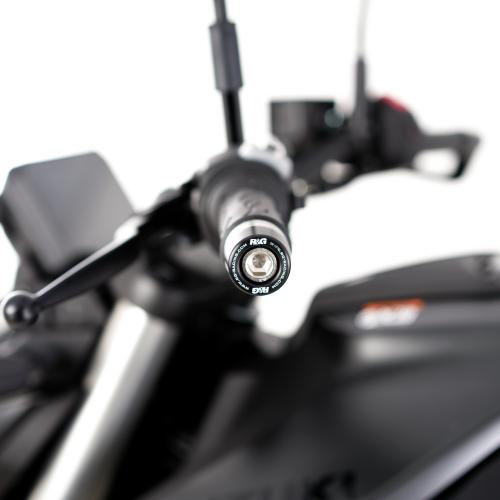 R&G BAR END SLIDER 41040112