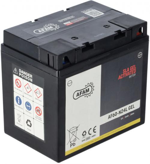AFAM AF60-N24L GEL