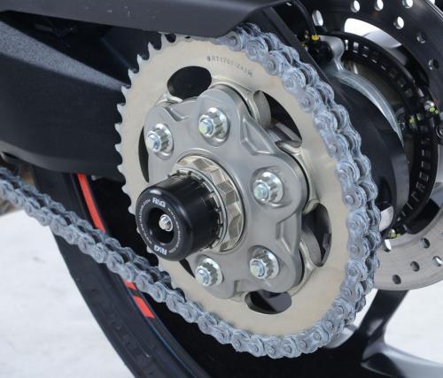 R&G SWINGARM PROTECTORS 41680200