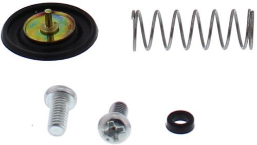 ALL BALLS AIR CUT OFF VALVE REBUILD KIT 46-4006