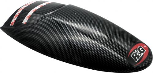 R&G FENDER EXTENDER, BLACK RGFERG0380BK