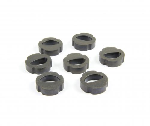 PROX CLUTCH RUBBER SET PX17CRS43897