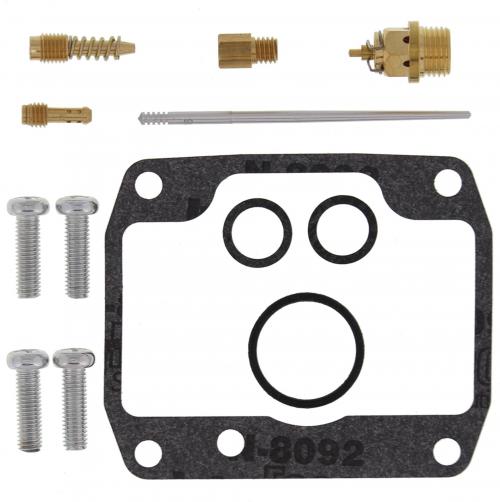ALL BALLS CARBURETOR REBUILD KIT 26-1296