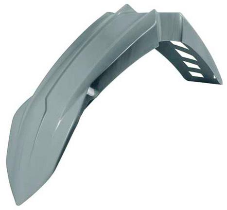RTECH VENTED FRONT FENDER BLACK 569745334