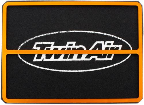 TWIN AIR PRE-OILED AIR FILTER (FR) APRILIA 46158511FRX