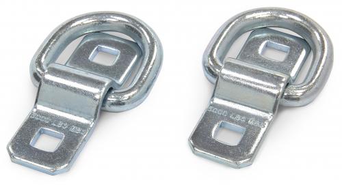ACEBIKES D-RING HEAVY-DUTY