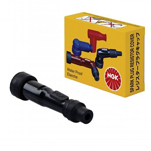 NGK 8022 SPARK PLUG CAP SD05F