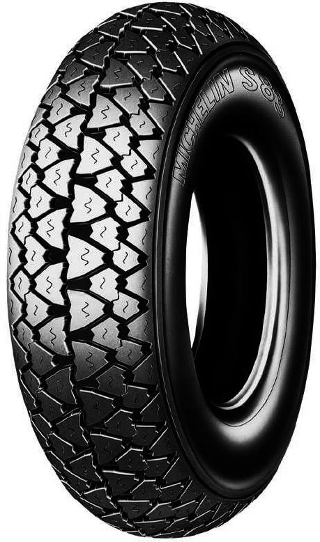 MICHELIN 100/90 -10 S83