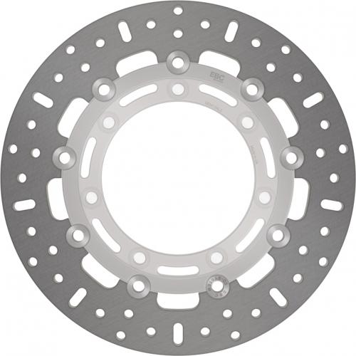 EBC BRAKE DISC MD4124LS EBC BRAKE DISC