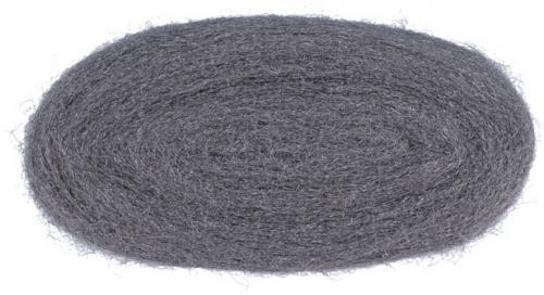 LASER TOOLS WIRE WOOL MEDIUM GRADE - 450G