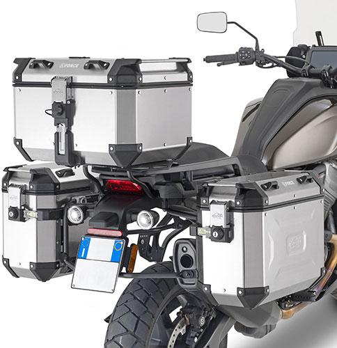 KAPPA KLO8400CAM-PANN.HOLDER HD AMERICA '21 K-FORCE