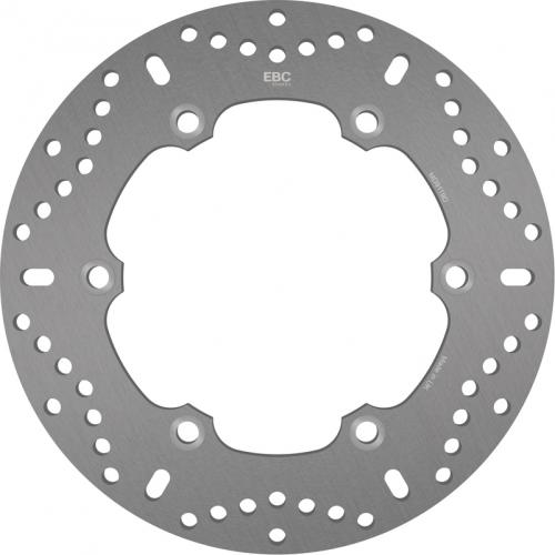 EBC BRAKE DISC MD9119D EBC BRAKE DISC