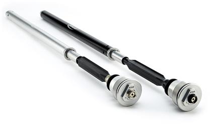 K-TECH FF CARTRIDGE 20IDS TRIUMPH KYB