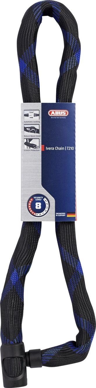 ABUS IVERA CHAIN 7210/110