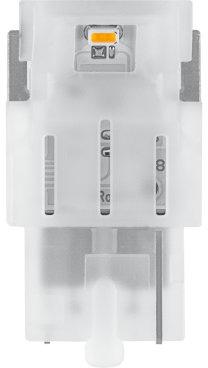 OSRAM 12V 1,9W BAY15D 2-PK