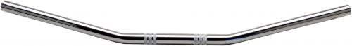 TOMMASELLI HANDLEBAR CHROME