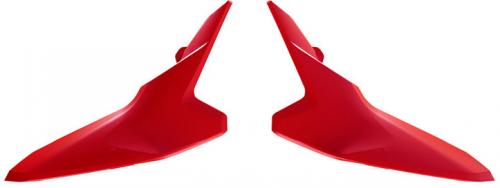 RTECH SIDE PANELS GASGAS GASGAS RED RFIKTMRG2465
