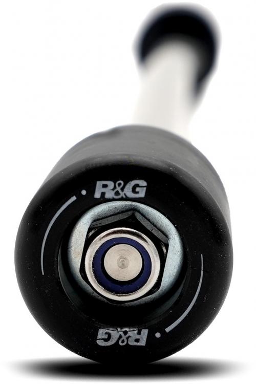 R&G FORK PROTECTORS RGFP0289BK