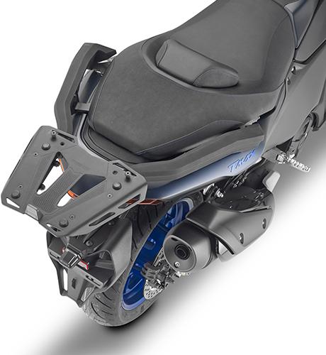 KAPPA KR2161-REAR RACK YAMAHA T-MAX 560 (2022)