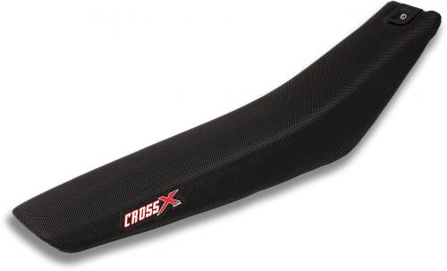 CROSS X SEAT COVER, BLACK(UGS) UM6221B