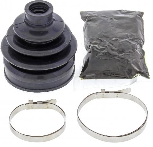 ALL BALLS CV BOOT KIT FRONT 19-5030