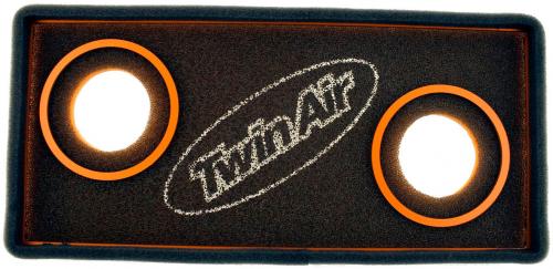 TWIN AIR PRE-OILED AIR FILTER (FR) APRILIA 46158514FRX