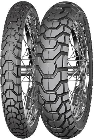MITAS 110/80 R19 ENDURO TRAIL ADV 2