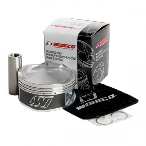 WISECO PISTON KIT WIW40037M08400