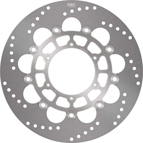 EBC MD6306D EBC BRAKE DISC