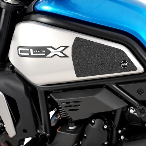 R&G CFMOTO 700CL-X HERITAGE 21- SPORT 22- RGEZRG2801CL