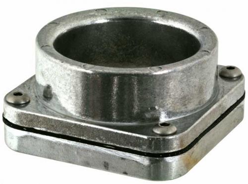 K&N CARBURETOR ADAPTER 13819294